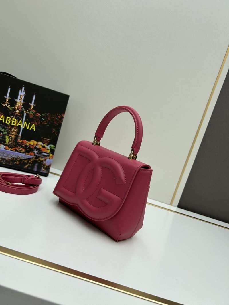 Dolce Gabbana Satchel Bags